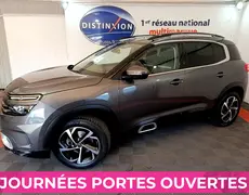 Citroen C5 Aircross Étréchy