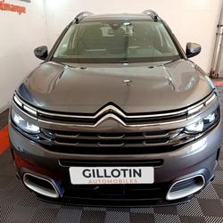 Citroen C5 Aircross BlueHDi 130 S&S BVM6 Shine &Eacute;tr&eacute;chy