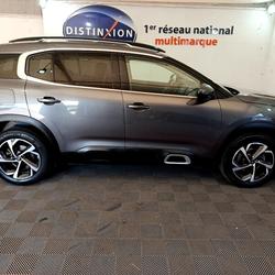 Citroen C5 Aircross BlueHDi 130 S&S BVM6 Shine &Eacute;tr&eacute;chy