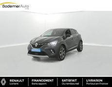 Renault Captur Caudan
