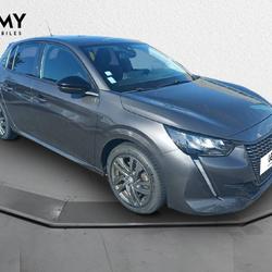 Peugeot 208 208 PureTech 100 S&S EAT8 Style Vannes