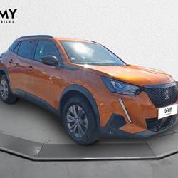 Peugeot 2008 2008 PureTech 130 S&S EAT8 Style Vannes