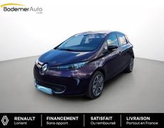 Renault Zoe Caudan