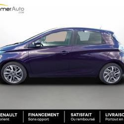 Renault Zoe R90 Achat Int&eacute;gral STAR WARS Caudan