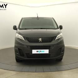 Peugeot Expert EXPERT FGN TOLE M BLUEHDI 145 S&S EAT8 Vannes