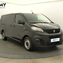 Peugeot Expert EXPERT FGN TOLE M BLUEHDI 145 S&S EAT8 Vannes