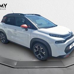 Citroen C3 Aircross C3 Aircross PureTech 110 S&S BVM6 C-Series Vannes