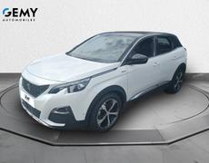 Peugeot 3008 Vannes