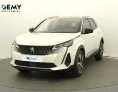 Peugeot 3008 Vannes