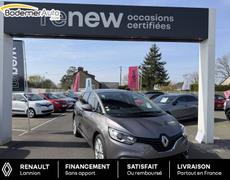 Renault Grand Scenic 4 Lannion