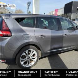 Renault Grand Scenic 4 Blue dCi 120 Business Lannion