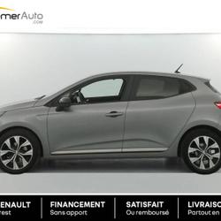 Renault Clio 5 TCe 90 Evolution Brest