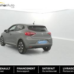 Renault Clio 5 TCe 90 Evolution Brest