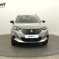 Peugeot e-2008 2008 Electrique 136 ch Style Vannes