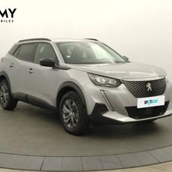 Peugeot e-2008 2008 Electrique 136 ch Style Vannes
