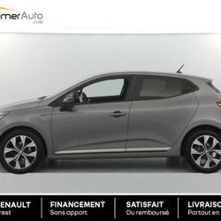 Renault Clio 5 TCe 90 Evolution Brest