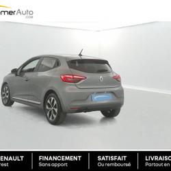 Renault Clio 5 TCe 90 Evolution Brest
