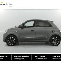 Renault Twingo 3 III TCe 95 Intens Brest