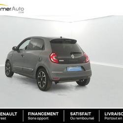 Renault Twingo 3 III TCe 95 Intens Brest