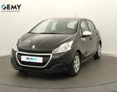 Peugeot 208 Vannes
