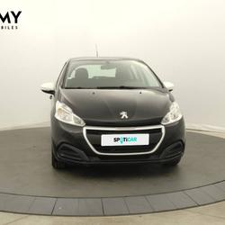 Peugeot 208 208 1.2 PureTech 68ch BVM5 Like Vannes