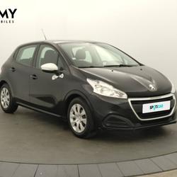 Peugeot 208 208 1.2 PureTech 68ch BVM5 Like Vannes