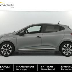 Renault Clio 5 TCe 90 Evolution Brest