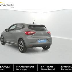 Renault Clio 5 TCe 90 Evolution Brest