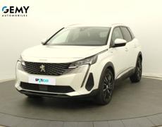 Peugeot 3008 Vannes