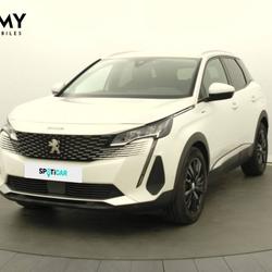 Peugeot 3008 3008 Hybrid 225 e-EAT8 Allure Vannes