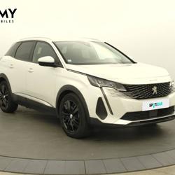 Peugeot 3008 3008 Hybrid 225 e-EAT8 Allure Vannes