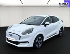 Ford Puma Valence