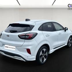 Ford Puma Gen-E Standard Range 43 kWh 168 ch occasion - Valence - photo 2/20