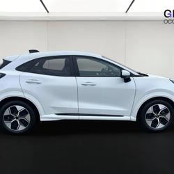 Ford Puma Gen-E Standard Range 43 kWh 168 ch occasion - Valence - photo 3/20