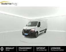 Renault Master Brest