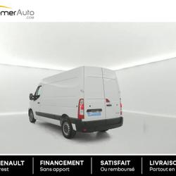 Renault Master FOURGON FGN TRAC F3500 L2H2 BLUE DCI 135 CONFORT Brest