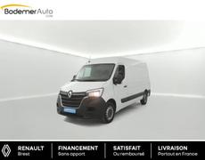 Renault Master Brest