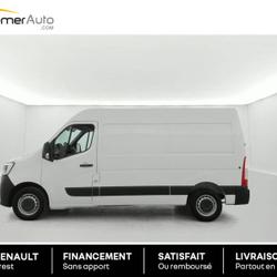 Renault Master FOURGON FGN TRAC F3500 L2H2 BLUE DCI 135 CONFORT Brest