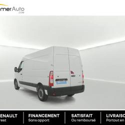 Renault Master FOURGON FGN TRAC F3500 L2H2 BLUE DCI 135 CONFORT Brest