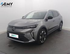 Renault Scenic 4 Vannes