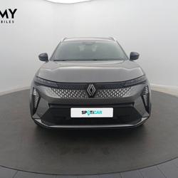 Renault Scenic 4 Scenic E-Tech electrique 220 ch grande autonomie Techno Vannes