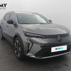 Renault Scenic 4 Scenic E-Tech electrique 220 ch grande autonomie Techno Vannes