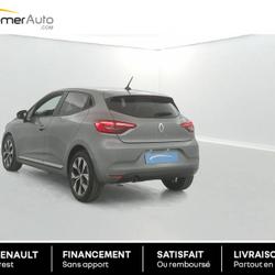 Renault Clio 5 TCe 90 Evolution Brest