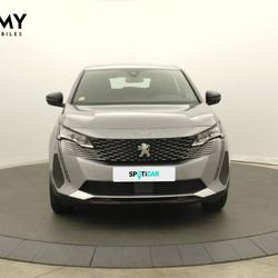 Peugeot 3008 3008 BlueHDi 130ch S&S EAT8 Active Pack Vannes