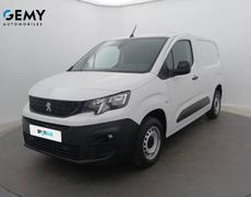 Peugeot Partner Vannes