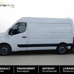 Renault Master FOURGON FGN TRAC F3500 L2H2 BLUE DCI 135 CONFORT Brest