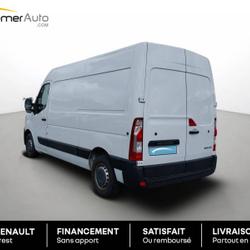 Renault Master FOURGON FGN TRAC F3500 L2H2 BLUE DCI 135 CONFORT Brest