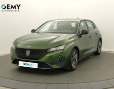 Peugeot 308 III Phase 1 Vannes