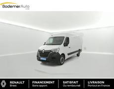 Renault Master Brest