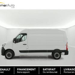 Renault Master FOURGON FGN TRAC F3500 L2H2 BLUE DCI 135 CONFORT Brest